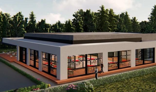 Konya’da sosyal yaşama yeni dokunuş