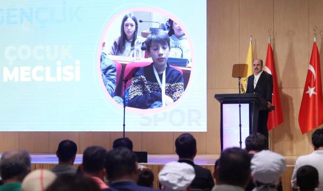 Konya’da ‘yaz seninle güzel’ etkinlikleri diyecek