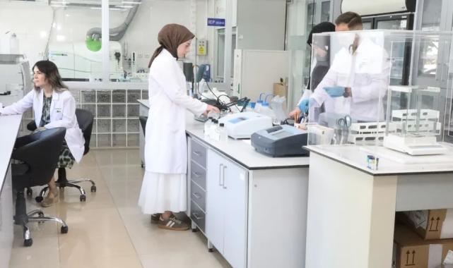 KOSKİ Laboratuvarı akreditasyonu yeniledi