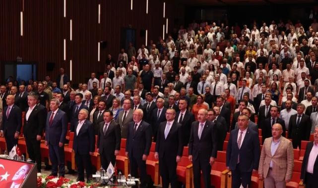 KTO Merkez Bankası Başkanı’nı ağırladı