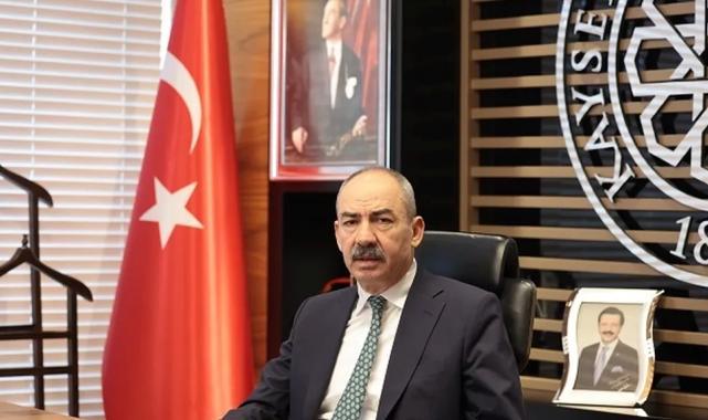 KTO’dan ihracatçılara övgü