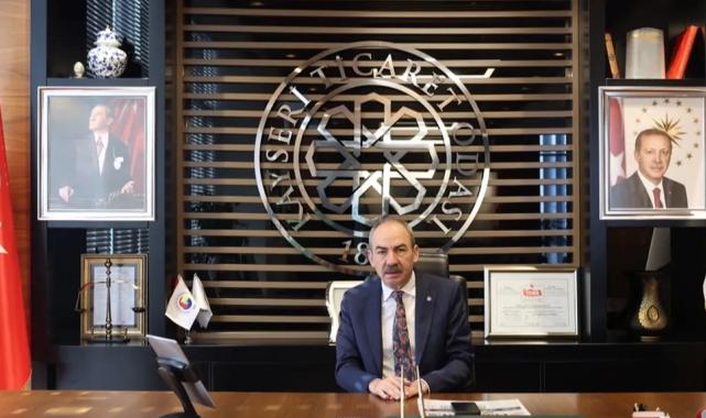 KTO’dan ‘Terörsüz Türkiye’ açıklaması