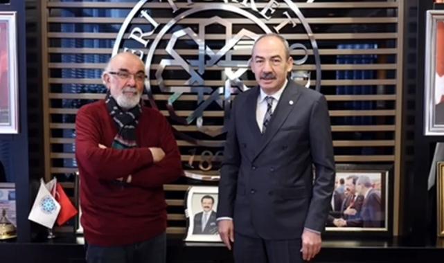 KTO’nun İSO 500 gururu