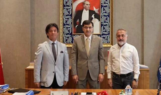 Kütahya’nın kültür ve sanat vizyonu gelişiyor