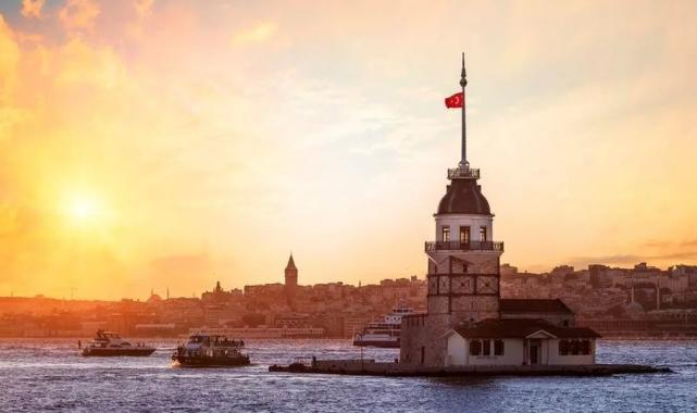 Kuvvetli rüzgar olsa da sıcaklıklara devam!