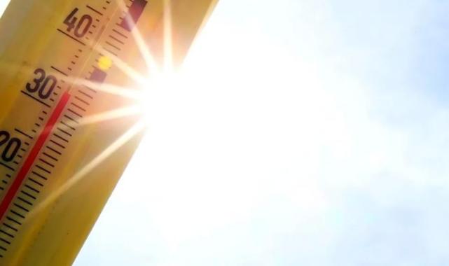 Kuzeydoğu hariç sıcaklıklar bunaltacak