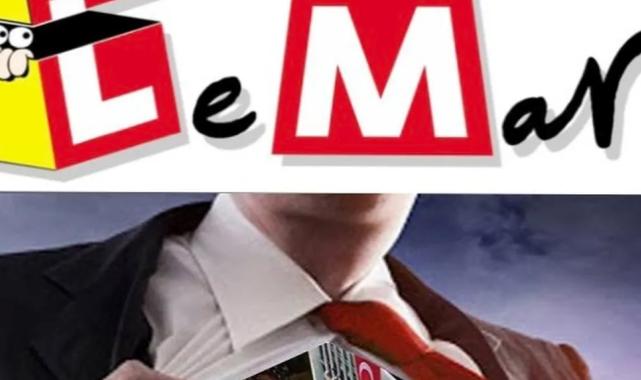 Leman Dergisi’nden karikatür tartışmalarına yanıt