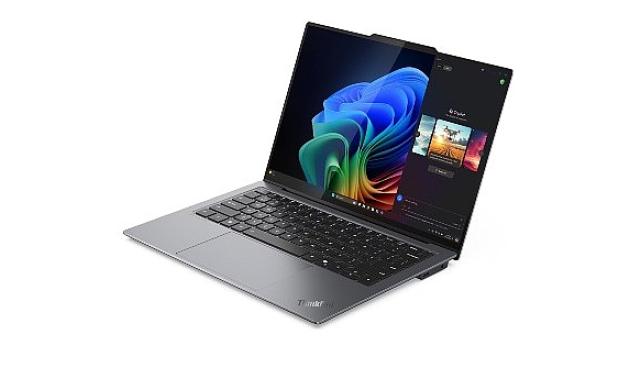 Lenovo’nun yapay zeka gücü Formula 1 pistlerinde