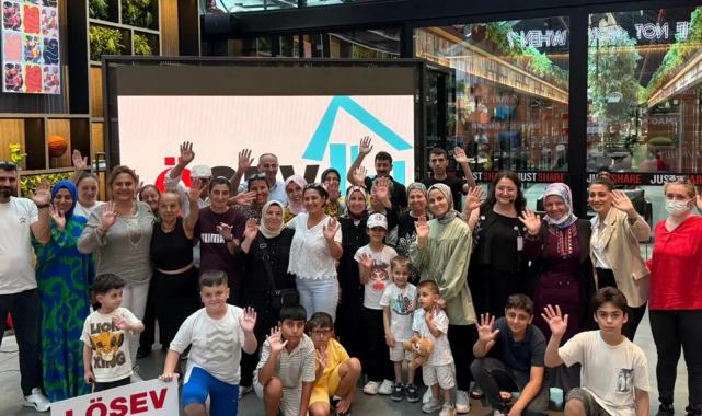 LÖSEV Aile Komiteleri’nden verimli toplantı