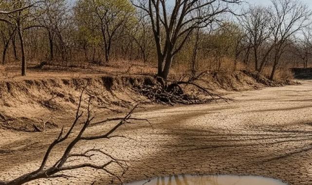 Malatya’da kuraklığa karşı üç aşamalı plan