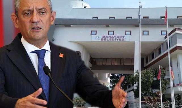 Manavgat soruşturmasına ‘Özel’ tepki! Suça bulaşan partimizde barınamaz