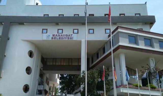 Manavgat’ta başkanlar tutuklandı!