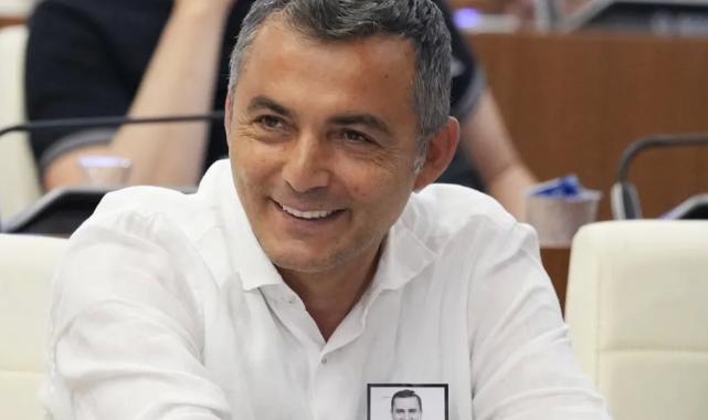 Manavgat’ta tutuklanan başkan görevden uzaklaştırıldı