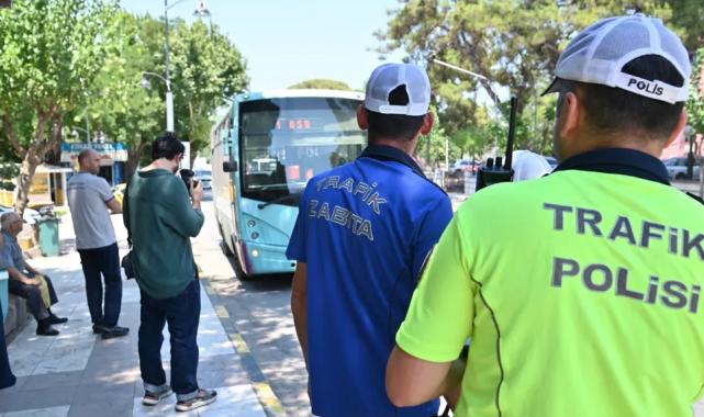 Manisa zabıta ekipleri klima ve hijyen denetimlerini sıklaştırdı