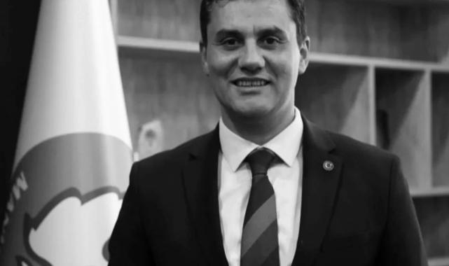 Manisa’da merhum başkanın 52. gün mevlidi