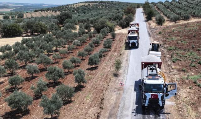 Manisa’da öncelik güvenli ulaşım