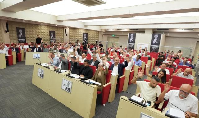 Manisa’da şehitler anıldı, Zeyrek’in ismi parkta yaşayacak