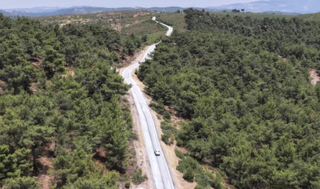 Manisa’da ulaşımda konfor dönemi başladı