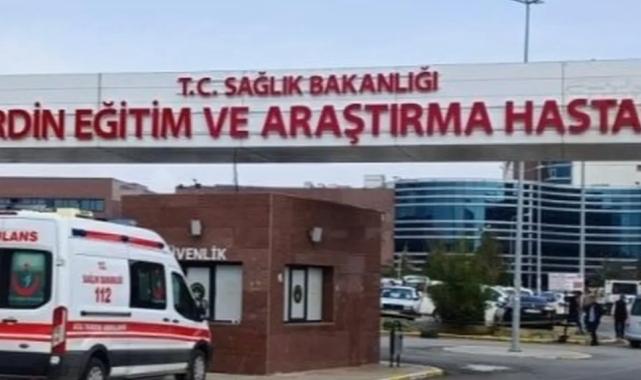 Mardin’de çalışmayan klimalar isyan ettirdi