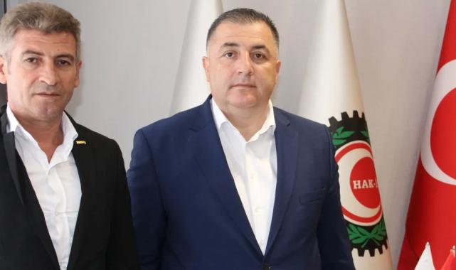 Mardin’de emek kazanıyor:  KENT A.Ş. işçilerinin tercihi HİZMET-İŞ