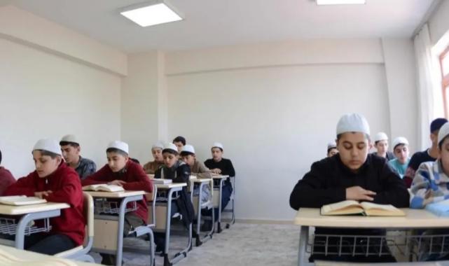 Mardin’de hafızlık rekoru