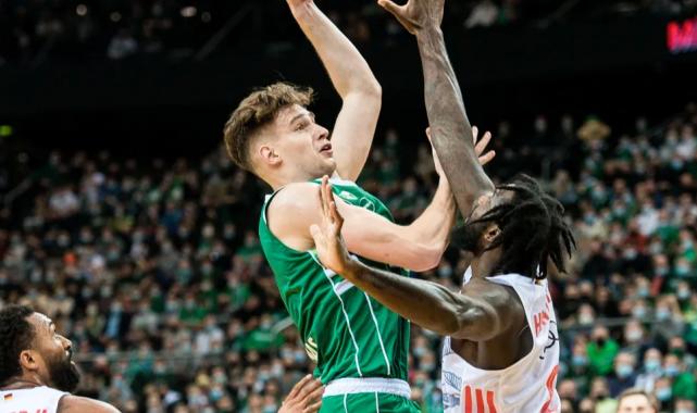 Marek Blaževič TOFAŞ’a katıldı