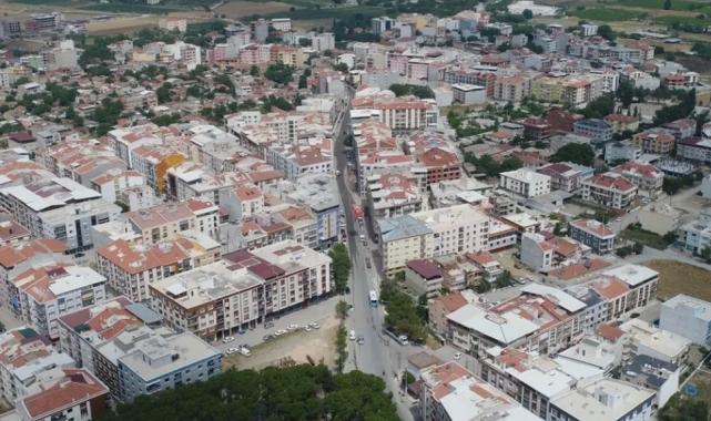 MASKİ’den sürdürülebilir altyapıya yatırım