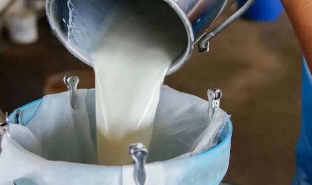 Mayıs’ta süt üretimi azaldı… Süt ürünleri üretimi arttı