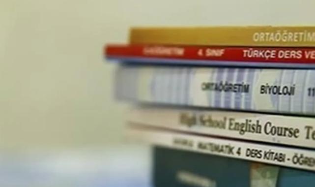 MEB Ders Kitapları ve Eğitim Araçları Yönetmeliği’nde değişiklik