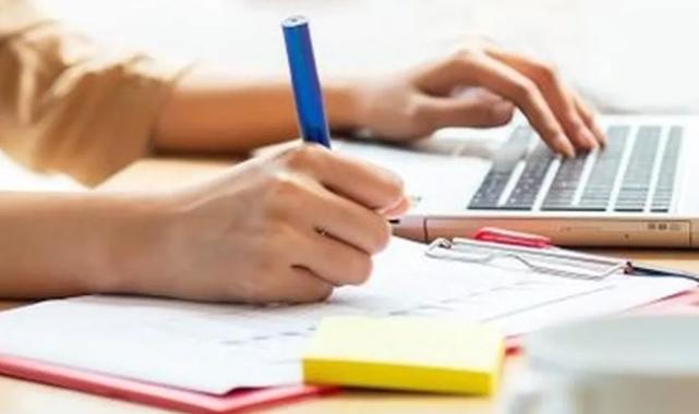 Memurlara yarı zamanlı çalışma müjdesi… Destekli teşvik geliyor