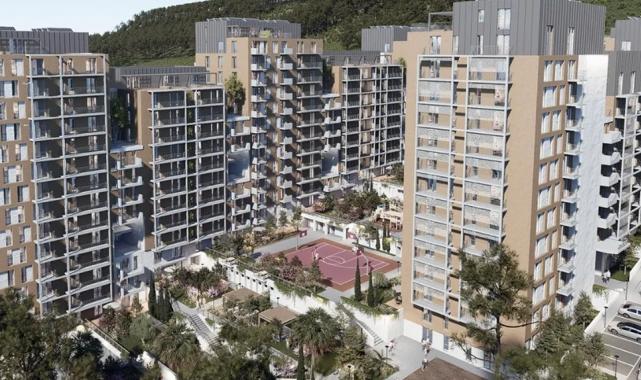 Menemen’de zemin etüdü tamamlanıyor