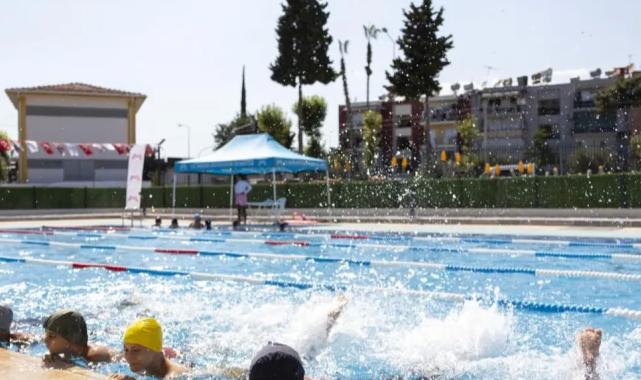 Mersin Büyükşehir’den her yaşa sağlık desteği