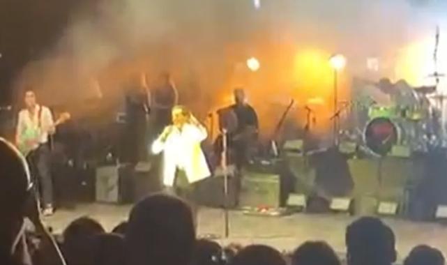 Mert Demir’den Bursa’da unutulmaz konser!