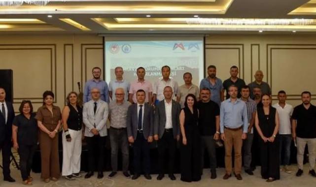 MESKİ’den havza koruma hamlesi tamamlandı