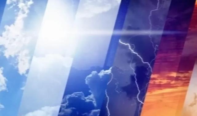 Meteoroloji’den kuvvetli yağış ve rüzgar uyarısı