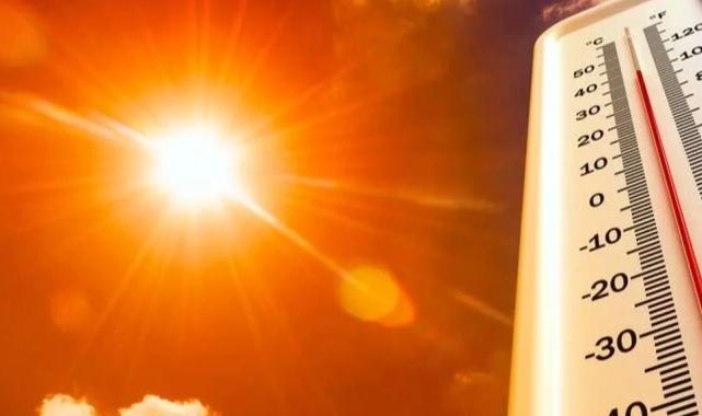 Meteoroloji’den ‘Sıcak Hava’ uyarısı