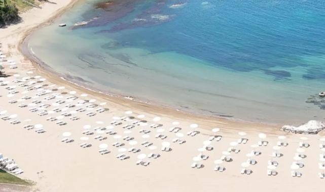 Miço Koyu 2025’e damga vurdu: Kadınlar plajında doğa ve konfor buluştu