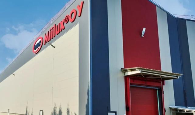 Miilux OY, milli denizaltının çeliğini üretmeye hazır