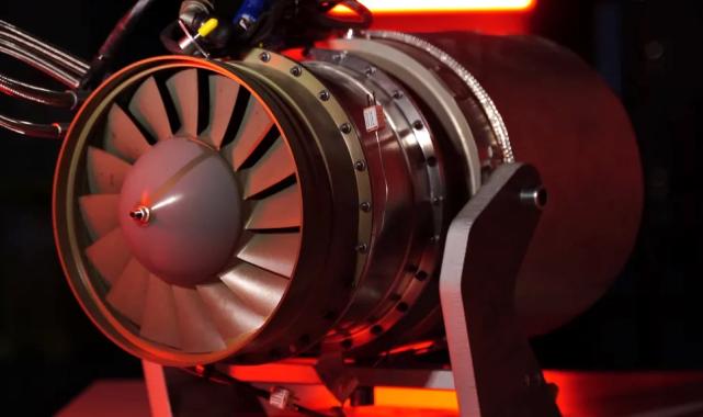 Milli turbojet füze motorları IDEF’te görücüye çıkıyor