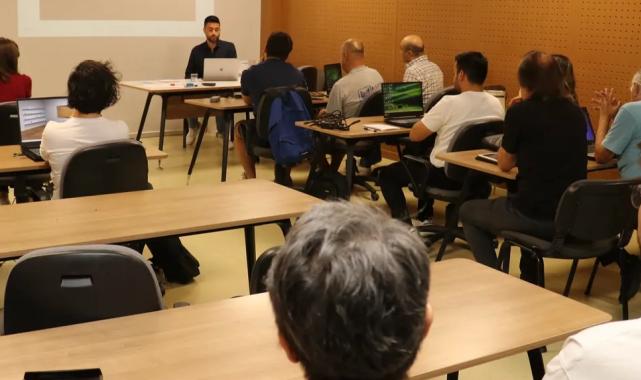 Mimarlar Odası’ndan “Yapay Zeka ve Mekan” buluşması