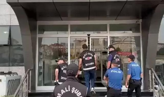 MİT’ten FETÖ’nün finans ağına operasyon! HAKMAR ve TATBAK’a kayyum atandı