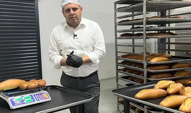 Muğla Dalaman’da halk ekmek satışı deneme üretimine başladı