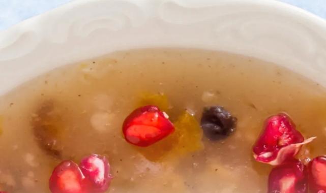 Muğla Milas’tan aşure daveti