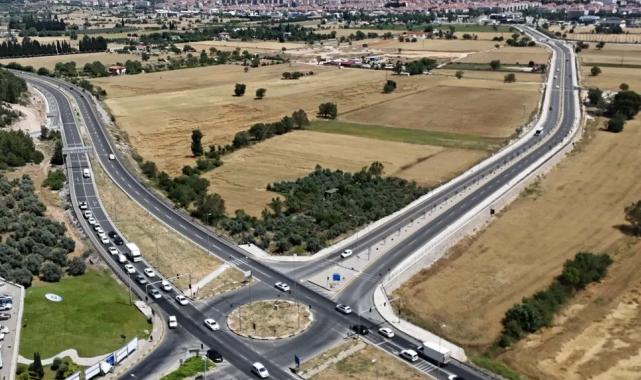 Muğla yatırımla büyüyor, ulaşımla güçleniyor