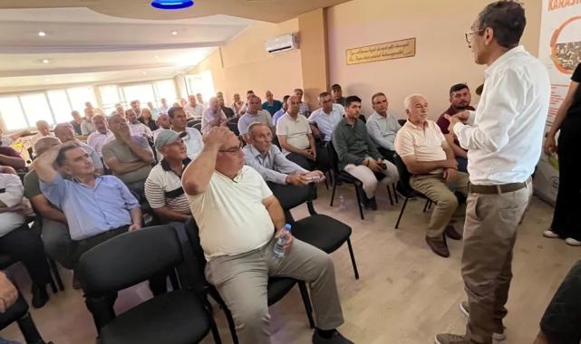 Muğla’da halk sağlığı için yaz seferberliği