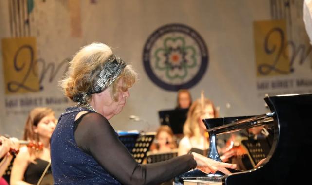 Muğla’da ‘İdil Biret Müzik Festivali’ ayın 18’inde başlıyor