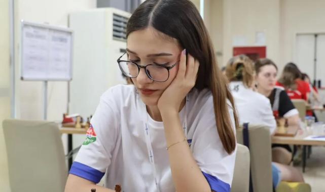 Muğlalı ‘şah-mat’çılardan önemli başarı