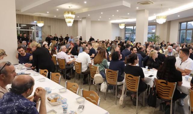 Muharrem Ayı’nda barış ve kardeşlik vurgusu Bakırköy’de yankılandı