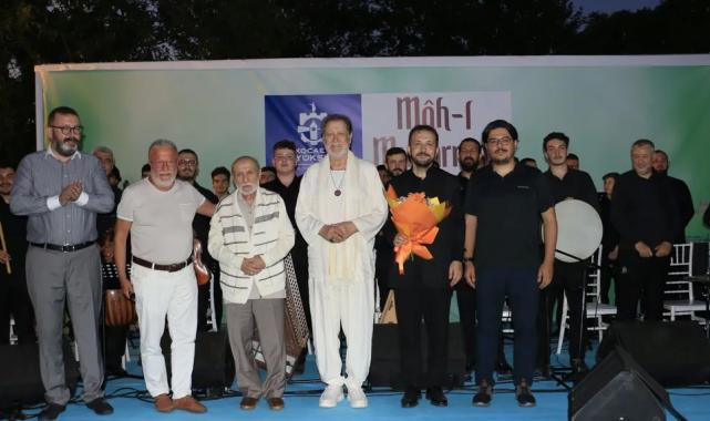 Muharrem ayının manevi iklimi Kocaeli’yi sardı