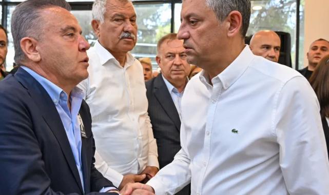 Muhittin Böcek tutuklandı! Adana ve Adıyaman gözaltında!